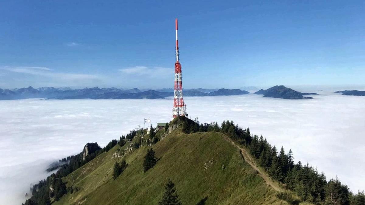 Fewo "Im Staedt'Le" Immenstadt Apartment Immenstadt im Allgaeu Luaran gambar