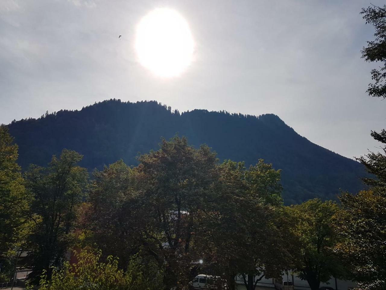 Fewo "Im Staedt'Le" Immenstadt Apartment Immenstadt im Allgaeu Luaran gambar